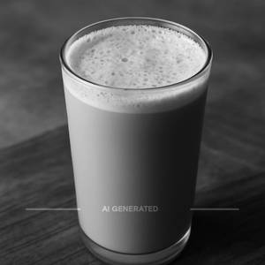 Regular Cold Coffee
