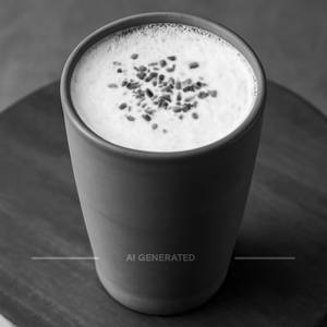 Sweet Lassi