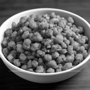 Crispy Corn
