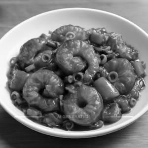 Chili Prawns
