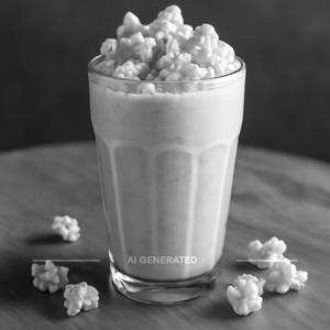 Popcorn Shake