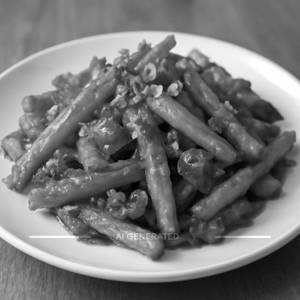 Chilli Potato