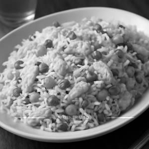 Egg Fried Rice
