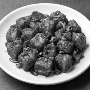 Paneer 65  
