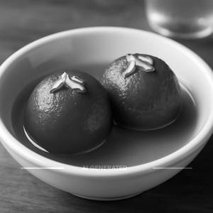 Gulab Jamun