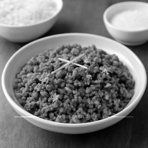 Soyabean Keema