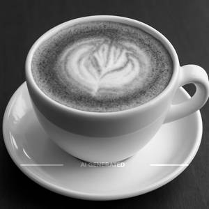 Cappuccino Strong
