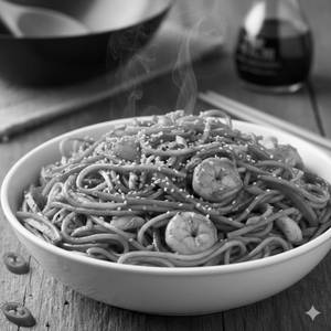 Hakka Noodles