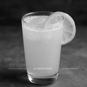 Orange spritzer