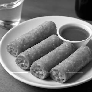 Veg Crunchy