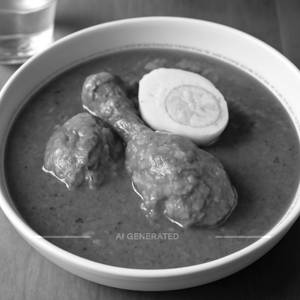 Chicken moglai