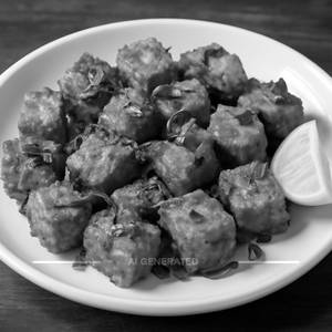 Paneer 65