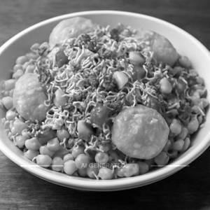 Ragda Bhel