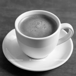 Hot Coffee