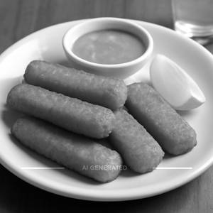 Fish Finger