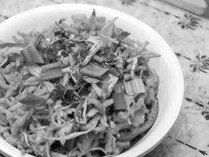 Chinese Bhel