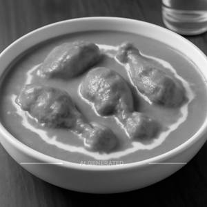 Butter chicken [4pc]