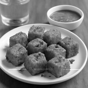 Paneer Crispy