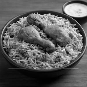 Chicken Biryani (1kg)