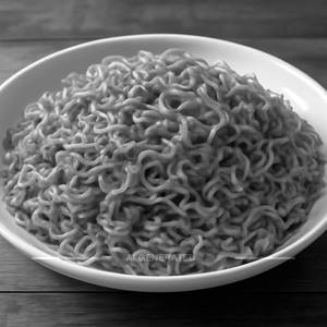 Peri peri maggi