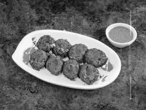 Hara Bhara Kebab