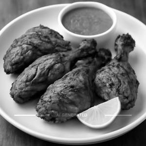 Chicken Tandoori