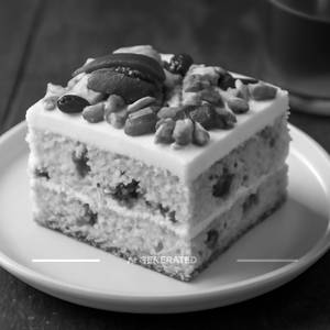 Shahi Dry Fruit Pastry 