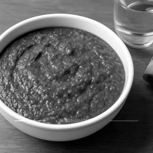 Plain Palak