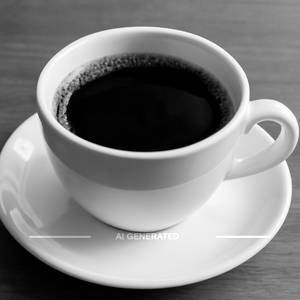 Black Coffee