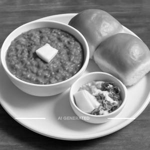 Pav Bhaji