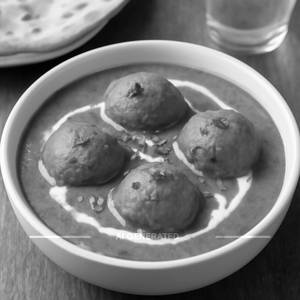 Veg Kofta