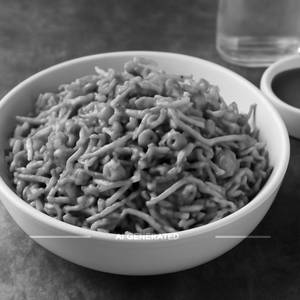 Chinese bhel