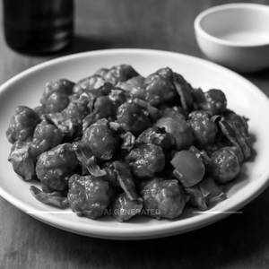 Chilli Chicken