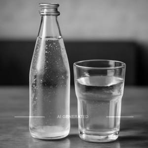 Mineral Water