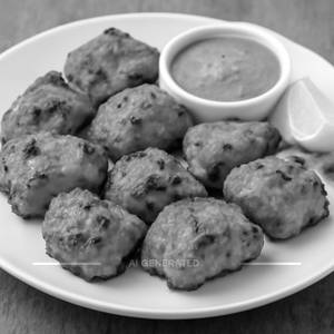 Chicken Tikka