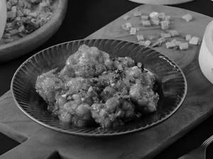 Gobi Manchurian