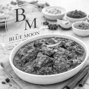 Mutton Masala