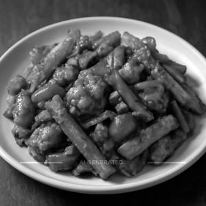Chilli Potato