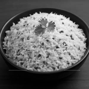 Jeera Rice