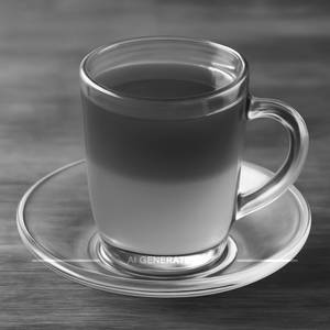 Pot Tea