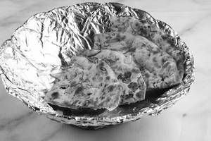 Missi Roti