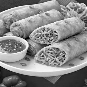 Spring Roll