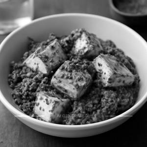 Paneer Kali Miri