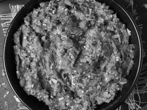 Baingan Bharta
