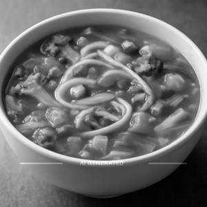 Thukpa Veg