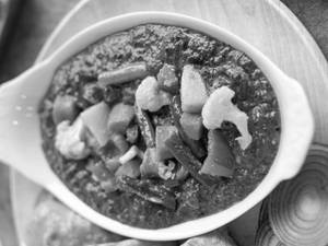 Veg Hariyali