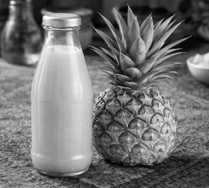 Pineapple Juice (300 ML)
