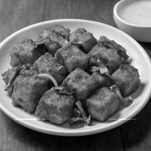 Paneer 65