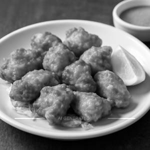 Chicken golden