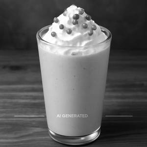 Strawberry Shake